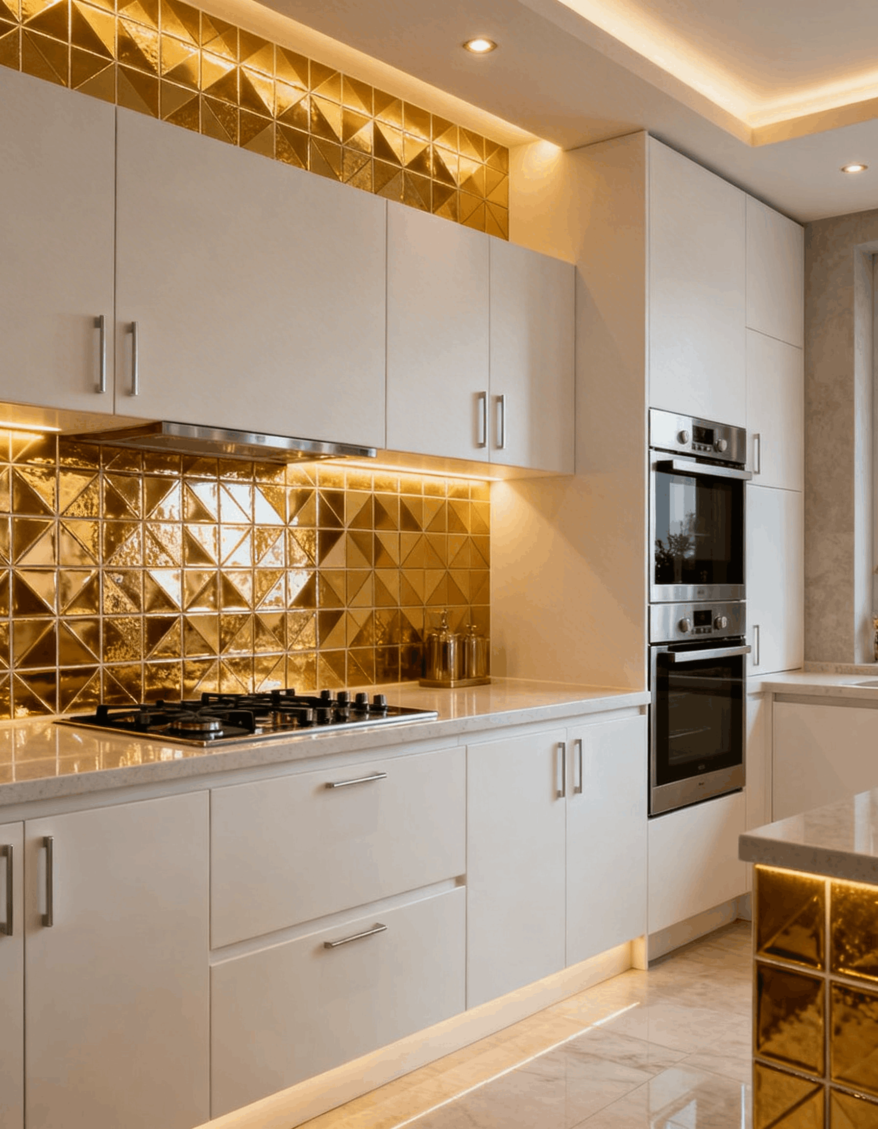 Kitchen Tiles