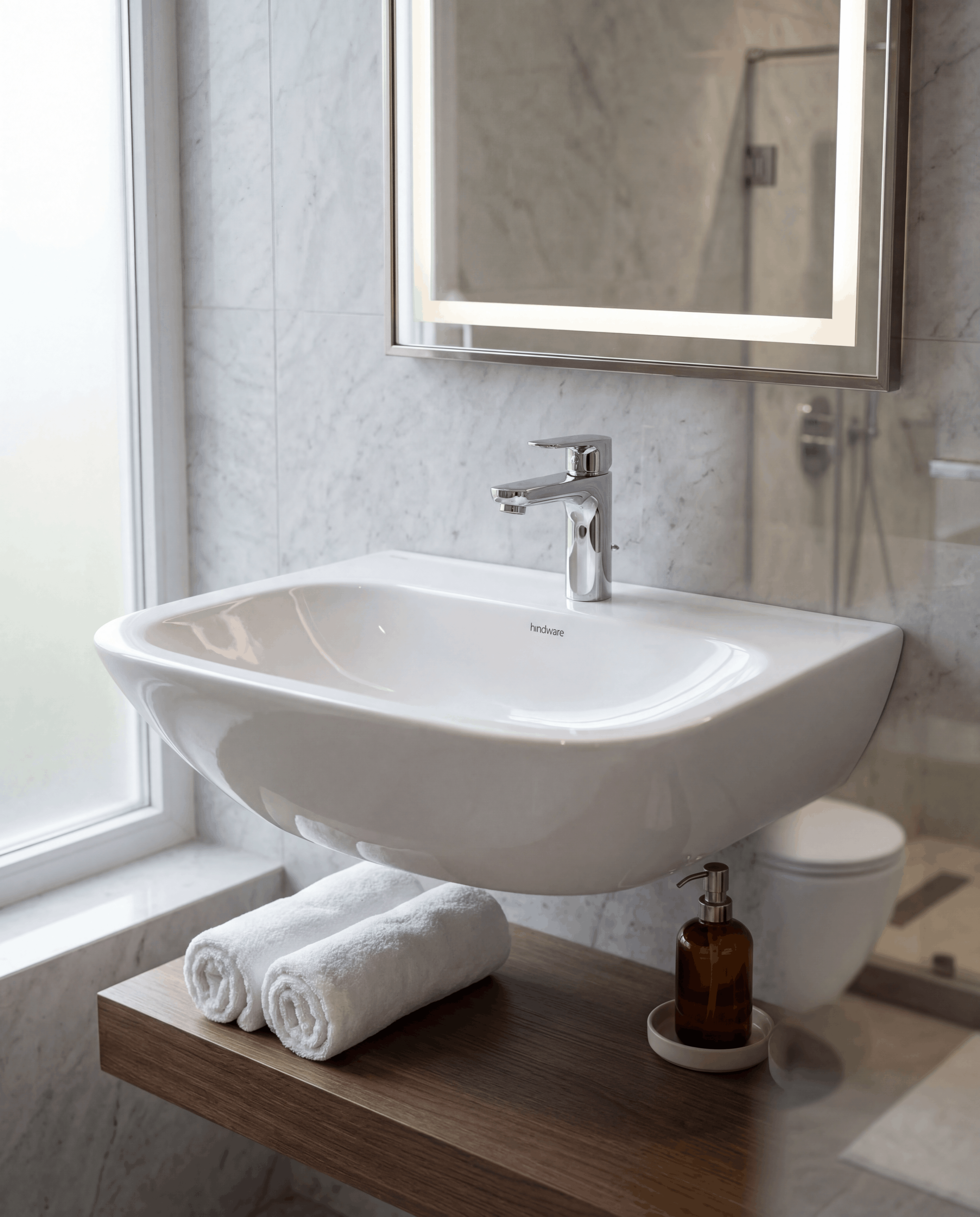 Wash Basins