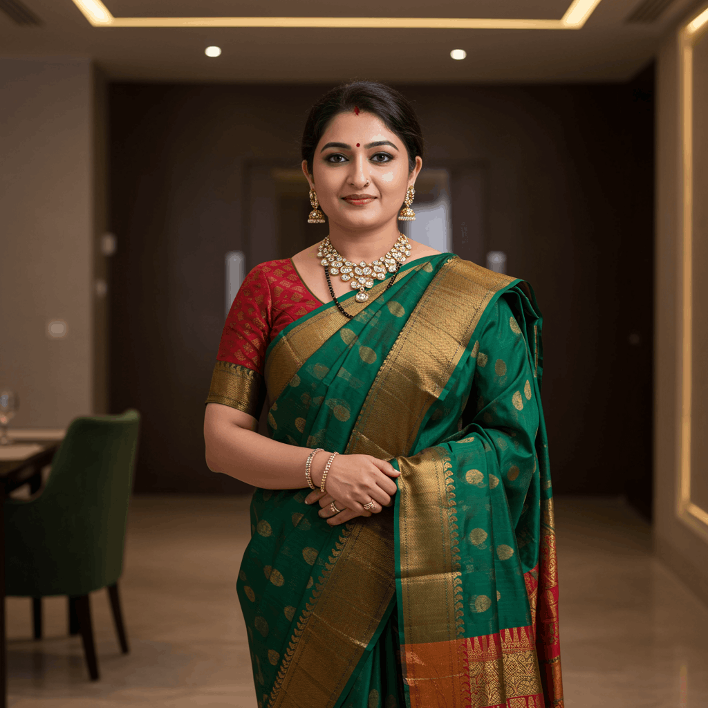 Sunita Sharma